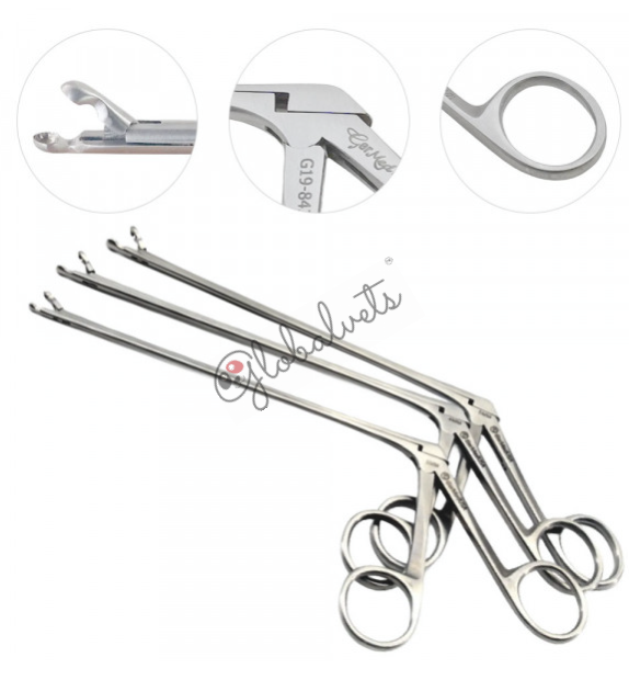 Nasal Instruments